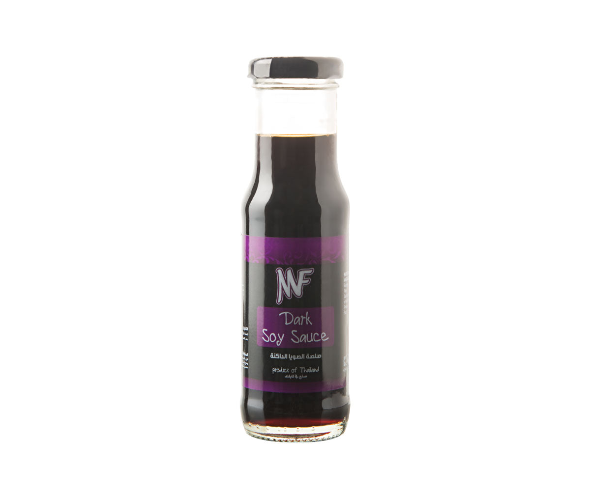 Mf Dark Soy Sauce 150Ml