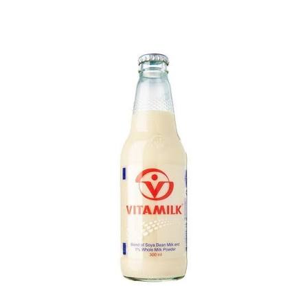 Vita Milk Soya Milk 300Ml