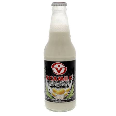Vita Milk Energy Soya Drink 300Ml