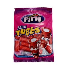 Fini Strawberry Bites Candy 100Gm