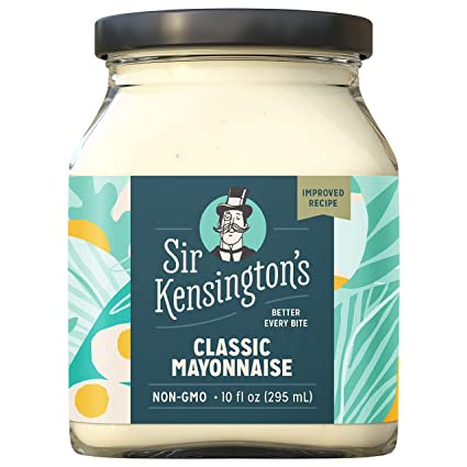 Sir Kensingtons Classic Mayonnaise 10Oz