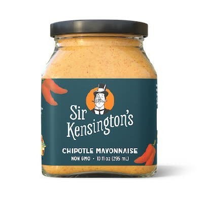 Sir Kensingtons Chipotle Mayonnaise 10Oz