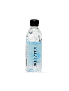 Icelandic Glacial Mineral Water 330ml