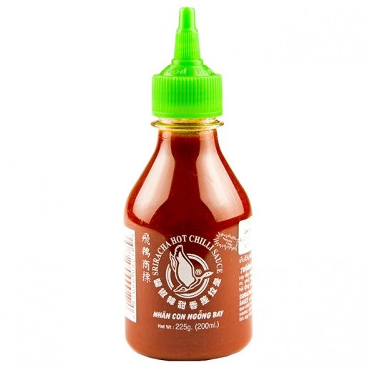 Sriracha Hot Chili Sauce 200Ml