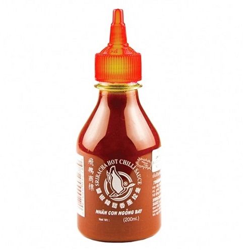 Sriracha Chili Super Hot Sauce 200Ml