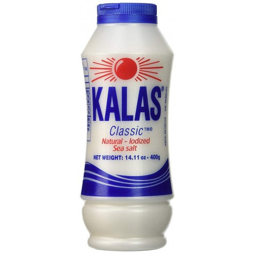 Kalas Iodised Salt 400Gm