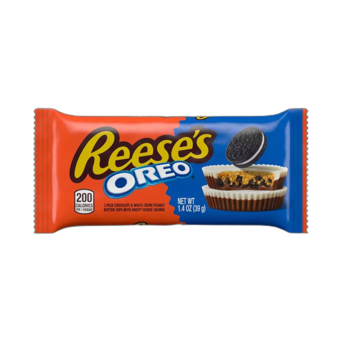 Reese's Oreo Cups 39g
