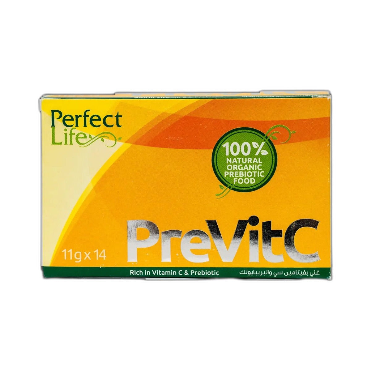 Perfect Life Previt C Probiotic 224g