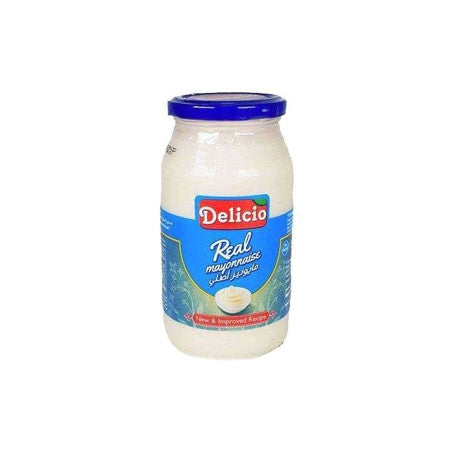 Lmb Mayonnaise 300Ml