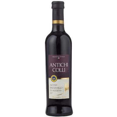Modena Antichi Colli Cypress Line Balsamic Vinegar 500Ml