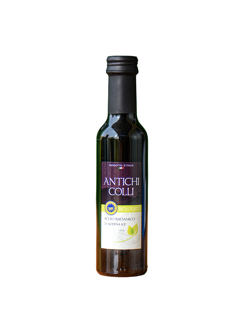 Modena Antichi Colli Cypress Line Balsamic Vinegar 250Ml
