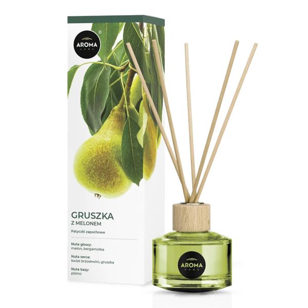 Aroma Fruit Dream Home Air Freshner 50Ml