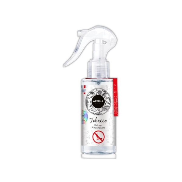 Aroma Tobacco Neutrilizer Home Air Freshner 150Ml