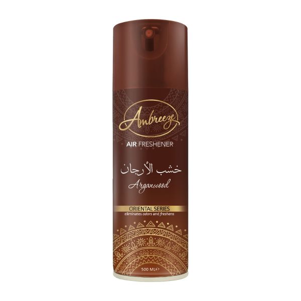 Ambreeze Oriental Arganwood Air Freshner 500Ml