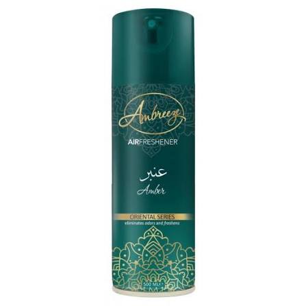 Ambreeze Oriental Rose Air Freshener 500Ml