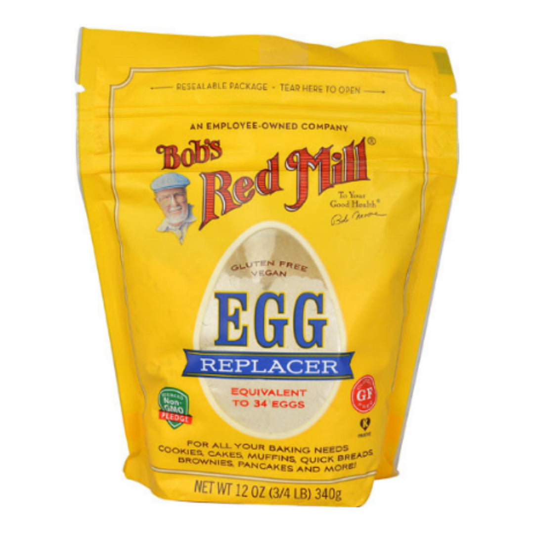 بديل البيض الخالي من الغلوتين من Bob’s Red Mill - 12 أونصة