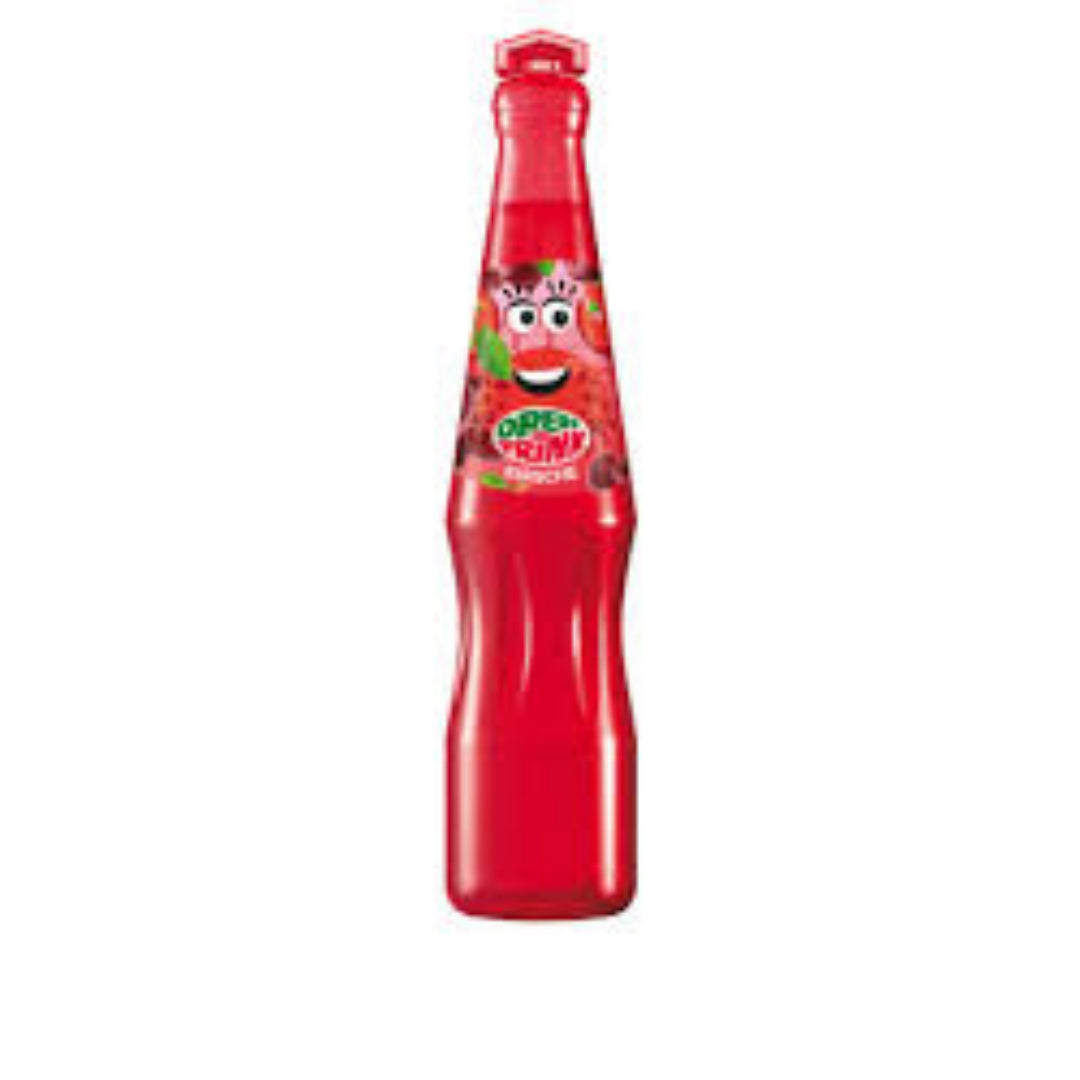Cherry Twist And Drink 200Ml