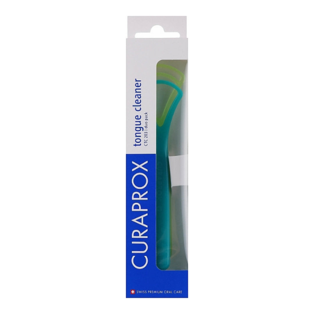 Curaprox Single Blade & Double Blade Duo Pack 0Gm