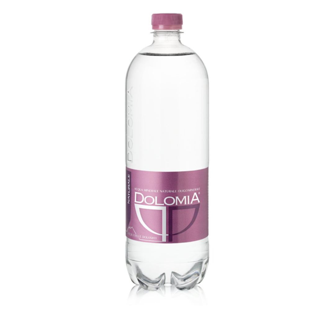 Dolomia Elegant Water 1L