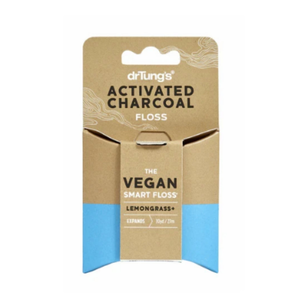 Dr.Tung Charcol Floss M(912 ) 0Gm