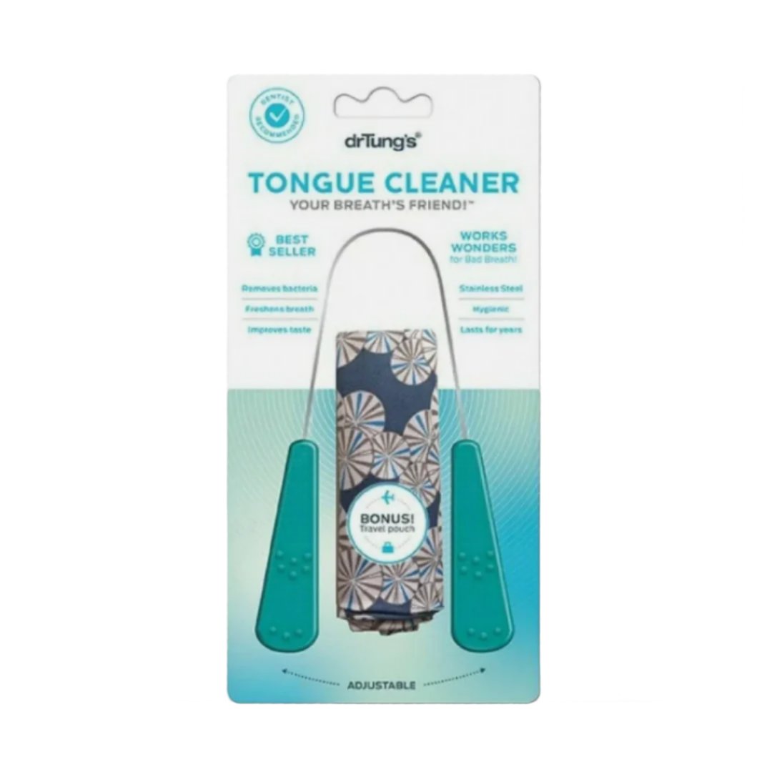 Dr.Tung Cleaner 219 1Pcs