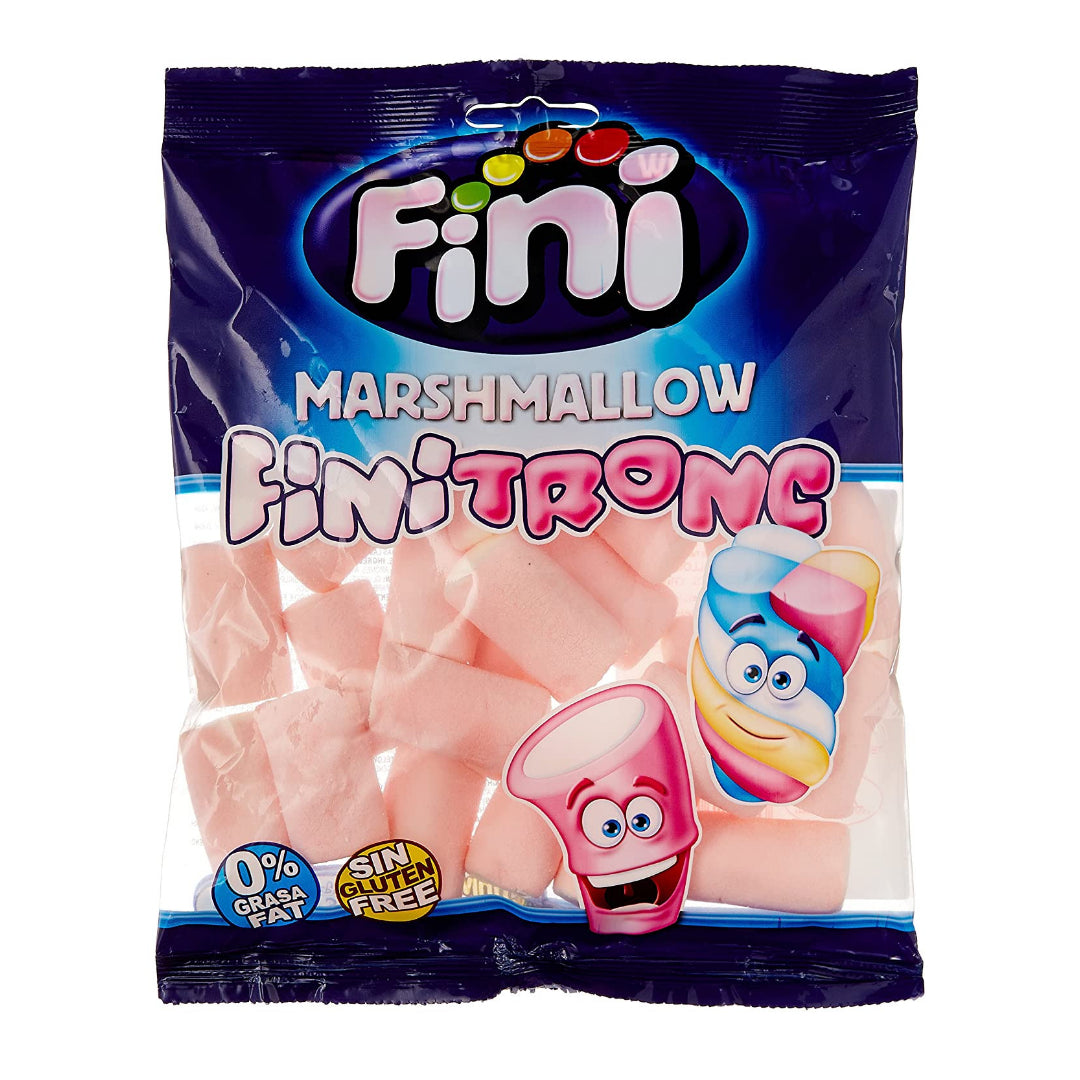 فيني ثنائي اللون مارشميلو 100 جم