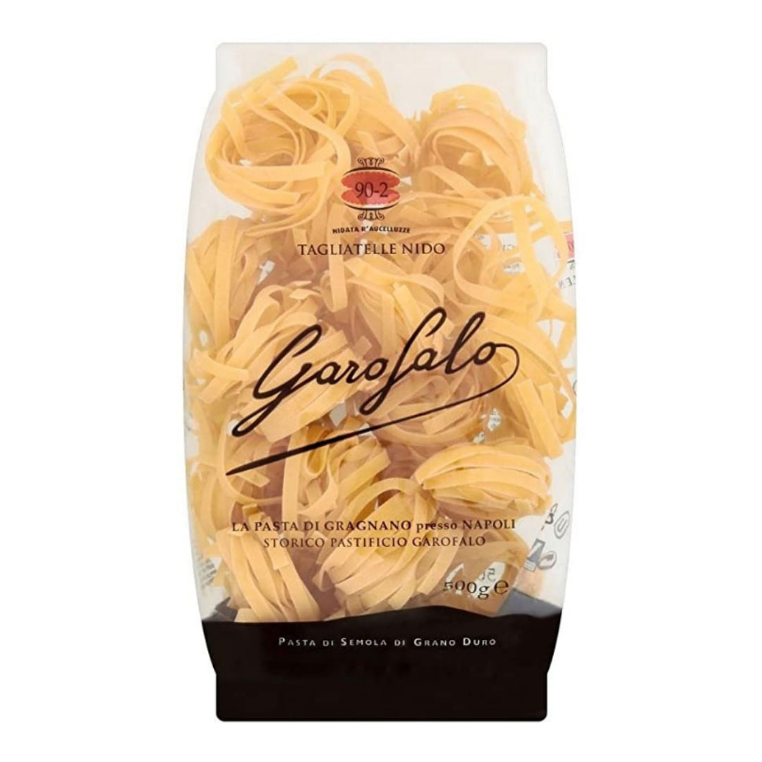Garofalo Tagliatelle Nido Pasta 500Gm