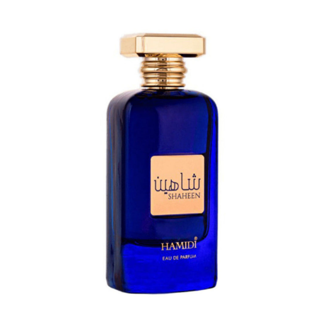 Hamidi Shaheen Non Alchoholic Edp 100Ml