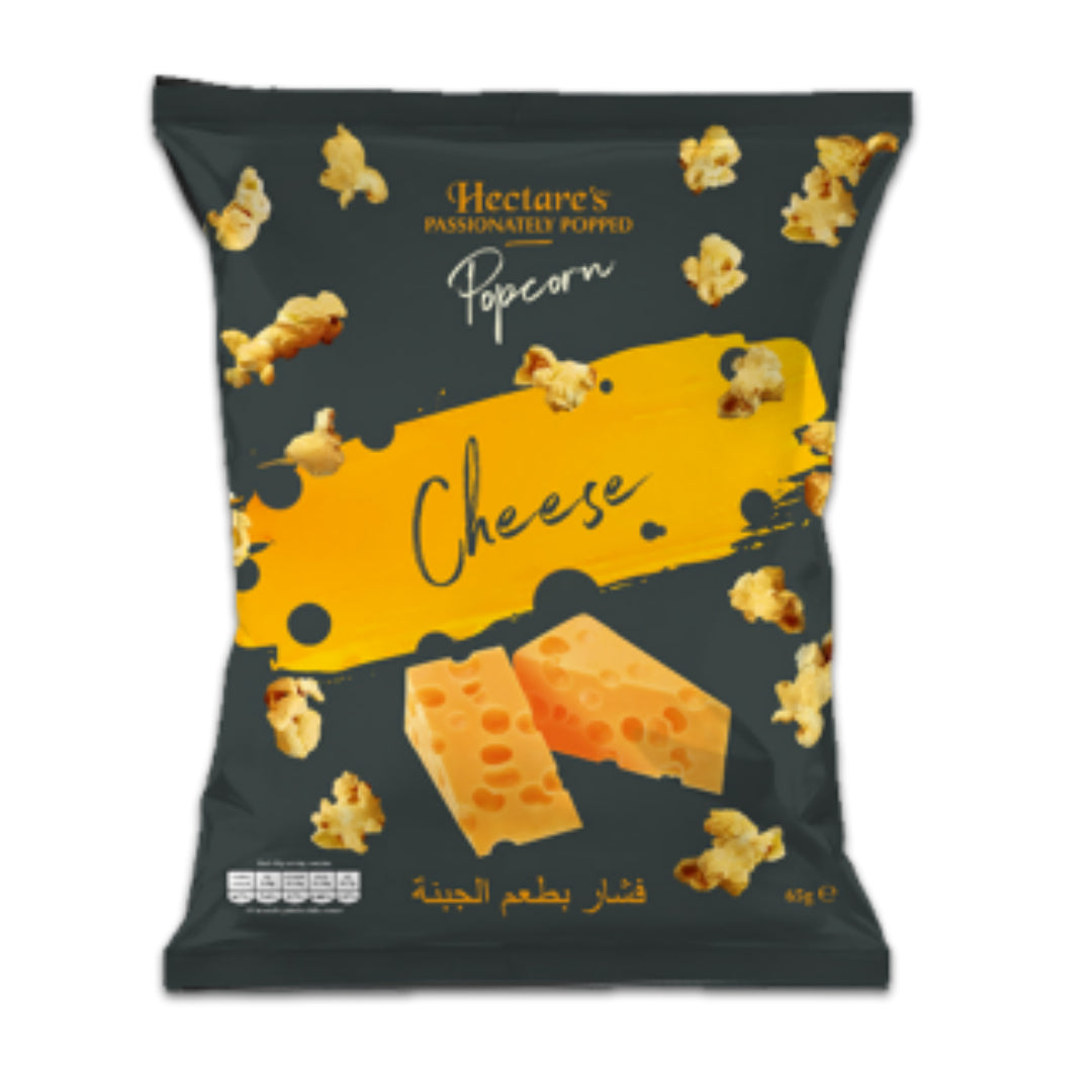 هكتار جبنة فشار 20 جم