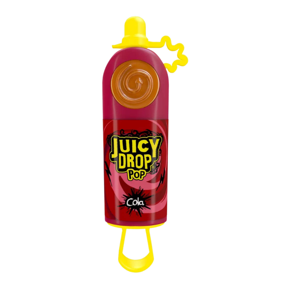 Juicy Drop Pop Drop Pop Candy 26Gm