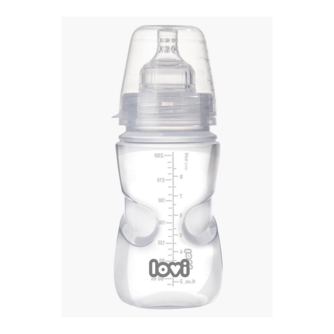 Lovi 250 Ml Medical Bottle 250Ml