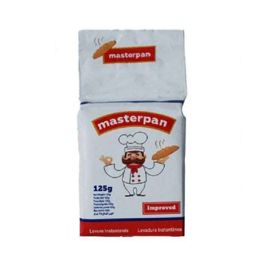 Masterpan Dry Yeast