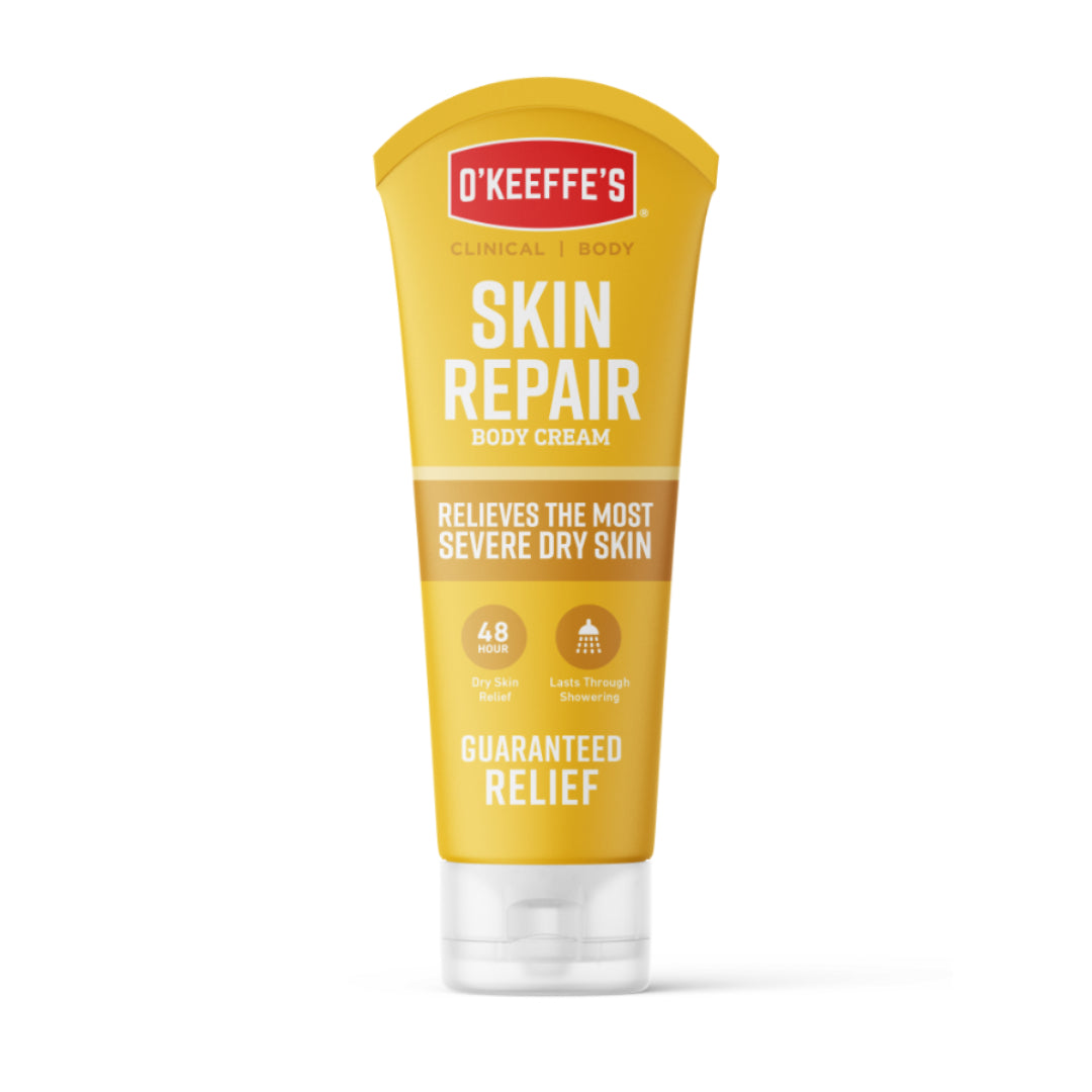 O Keeffes Skin Repair Tube 198Gm