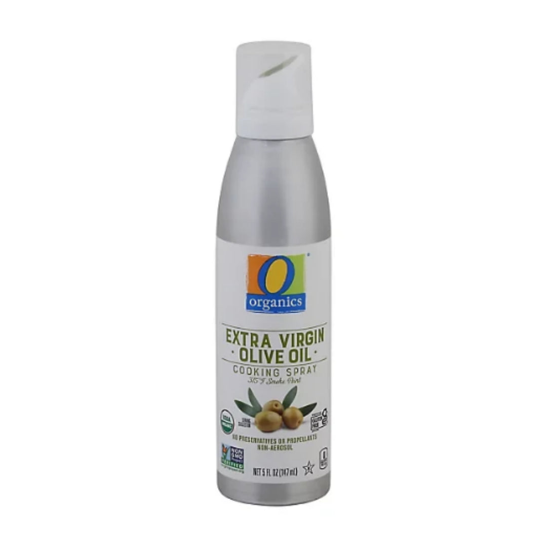 O Organic Olive Oil Cooking Spray 127Ml