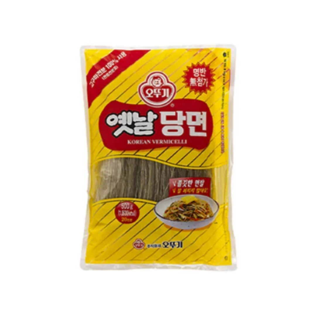 Ottogi Korean Vermicelli 500Gm