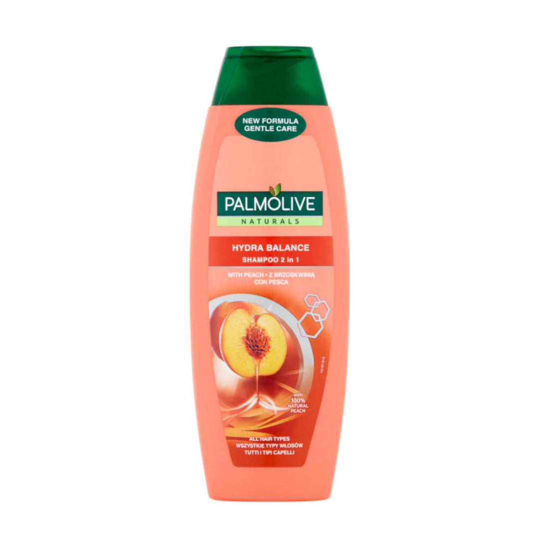 Palmolive 2 In 1 Shampoo 0Gm