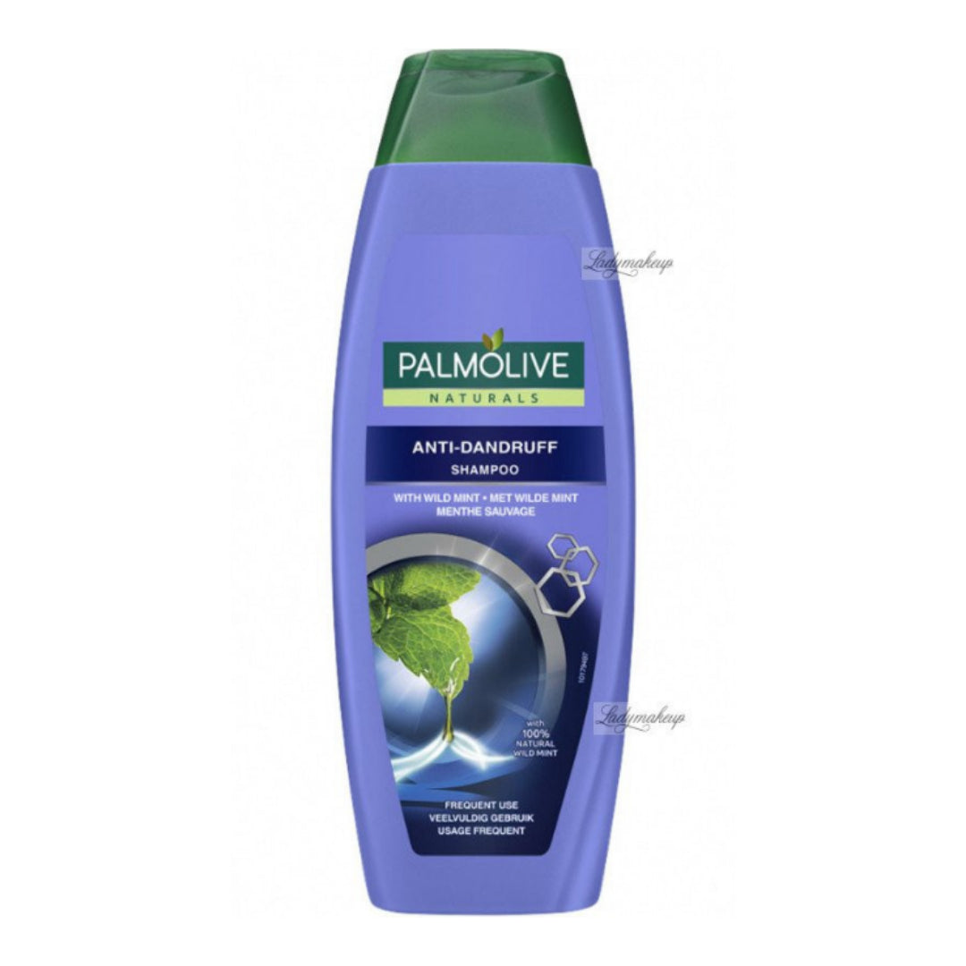Palmolive Anti Dandruff Shampoo 350Ml