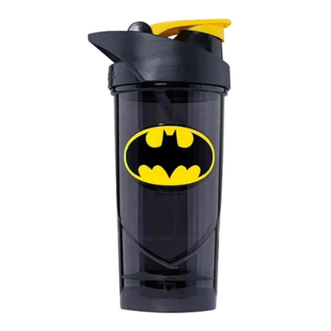 Shieldmixer Hero Pro Batman Classic Shakers 1Pcs