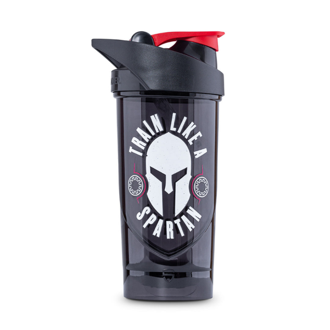 Shieldmixer Hero Pro Spartan Shakers 1Pcs
