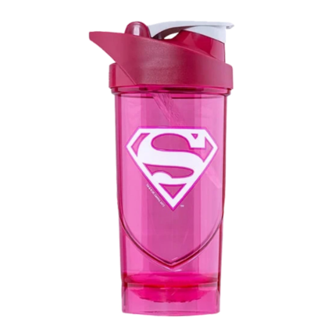 Shieldmixer Hero Pro Supergirl Classic Shakers 0