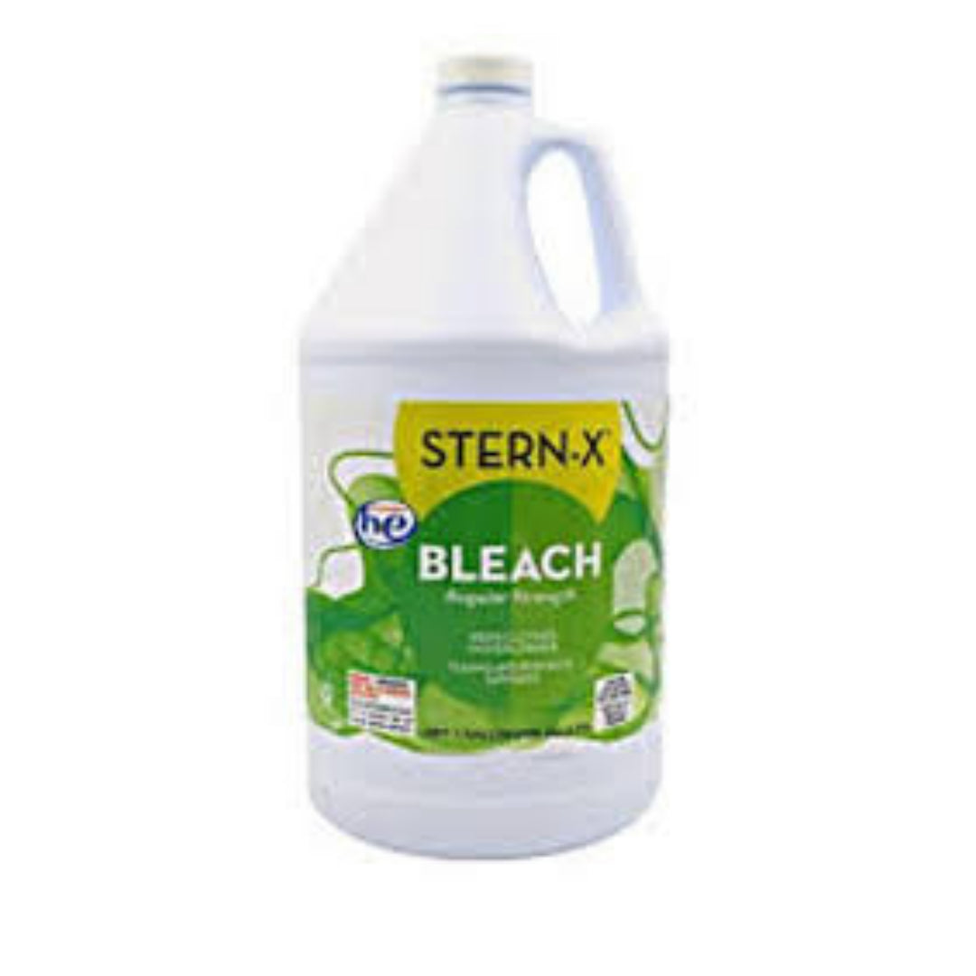 Stern-X Bleach Regular 3.79L