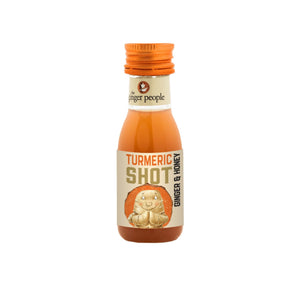 TURMERIC-SHOT