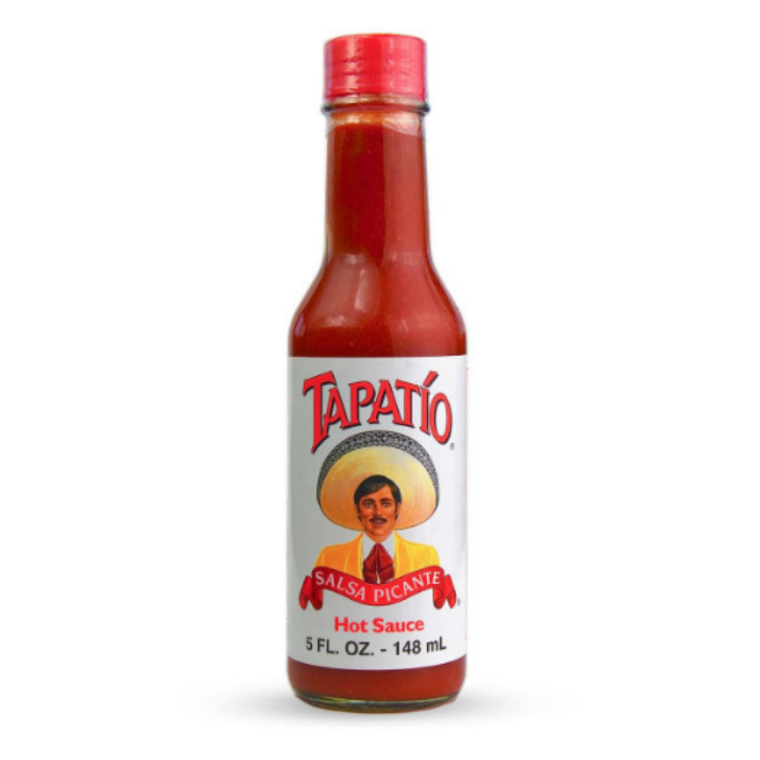 Tapatio Hot Sauce 148Ml