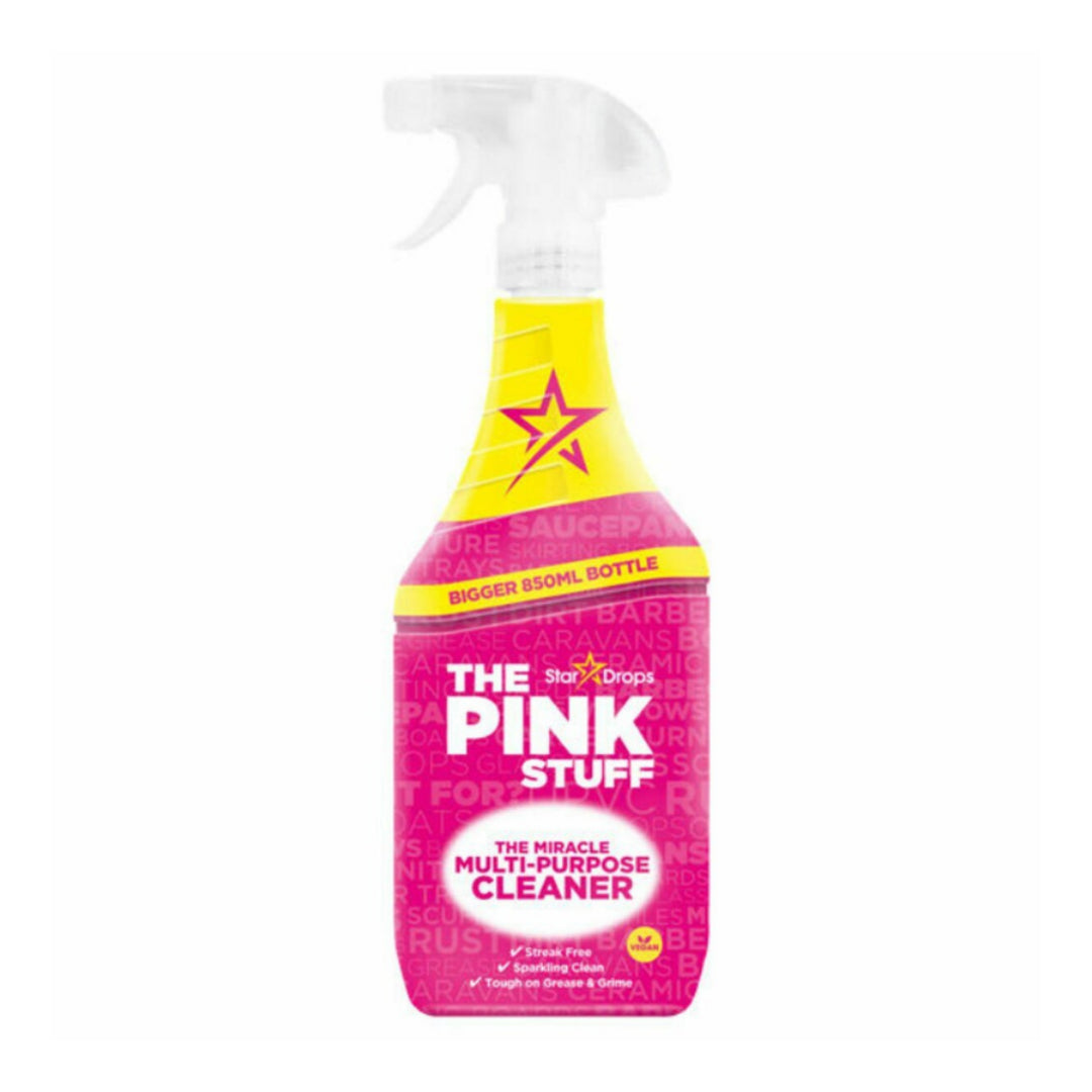 The Pink Stuff Multipurpose Cleaner 850Ml