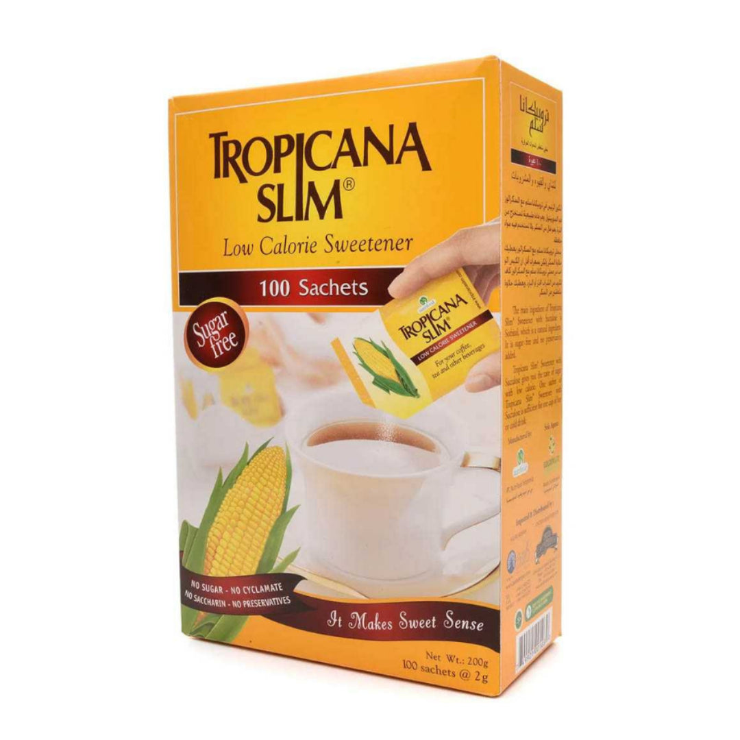 Tropicana Sucralose Sweetner 200Gm
