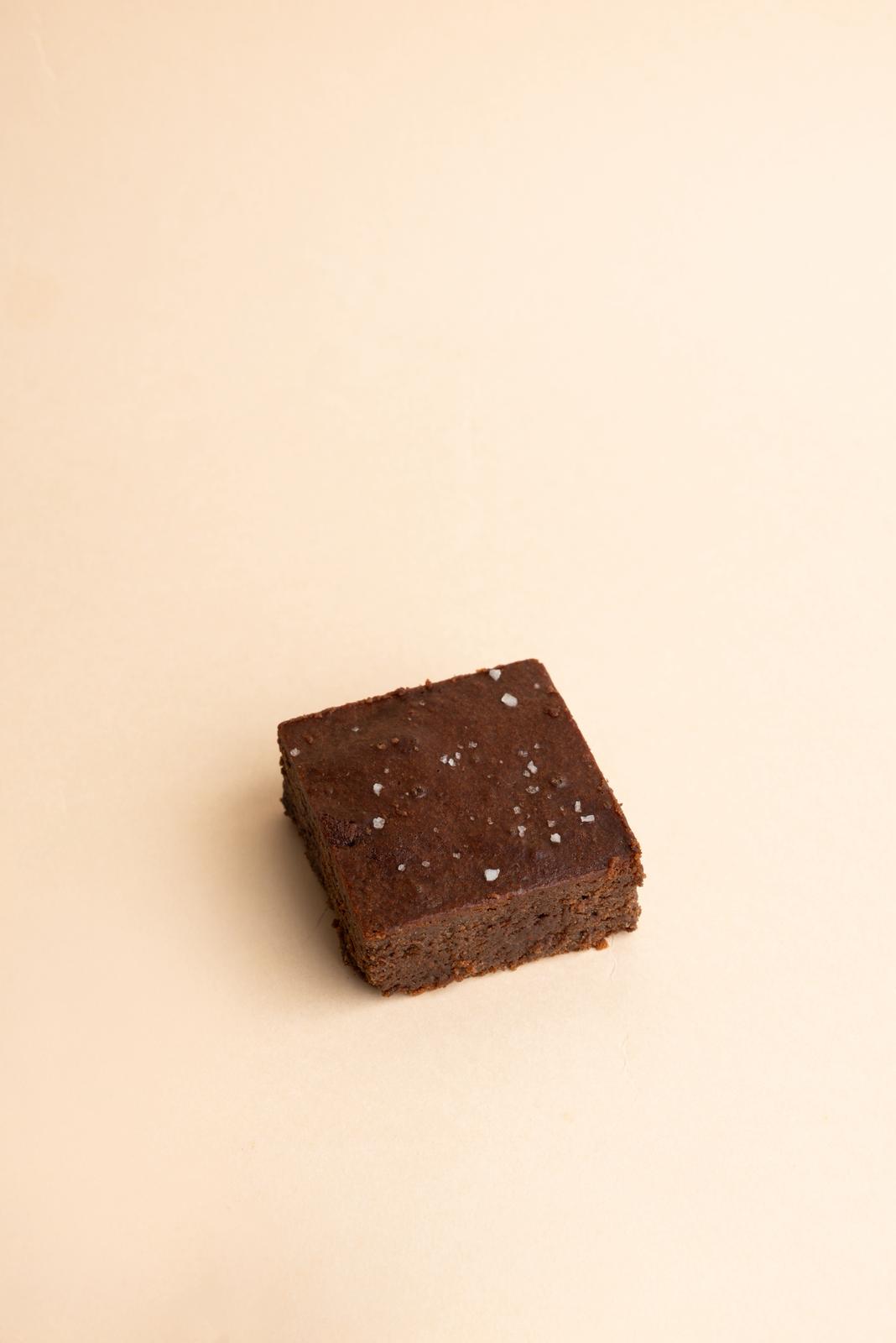 Wild Nutrition Brownie 60Gm