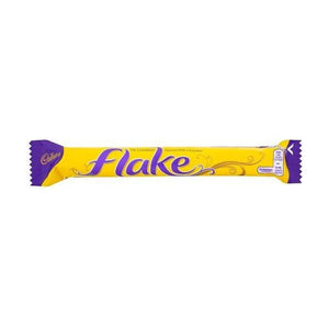 Cadbury Flake Chocolate Bar 36Gm