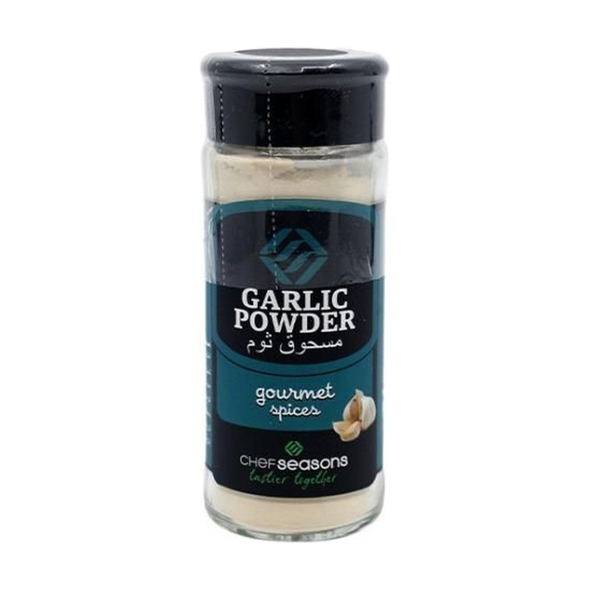 Chefseasons Garlic Powder 60Gm