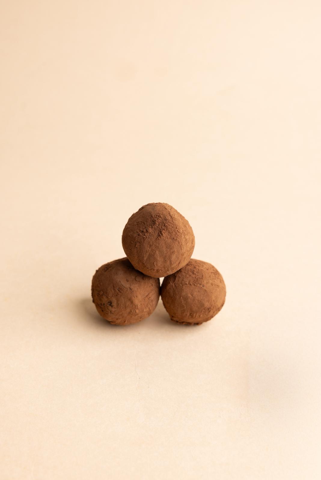 Wild Nutrition Chocolate Truffle 16Gm