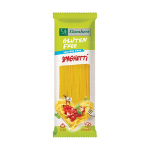 Damhert Gluten Free Spaghetti Pasta 250Gm